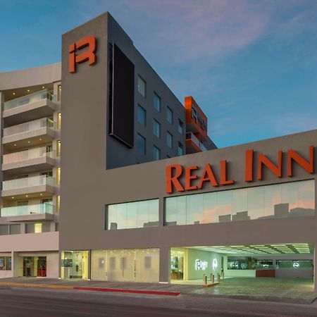 Real Inn Celaya Celaya (Guanajuato) Exterior foto