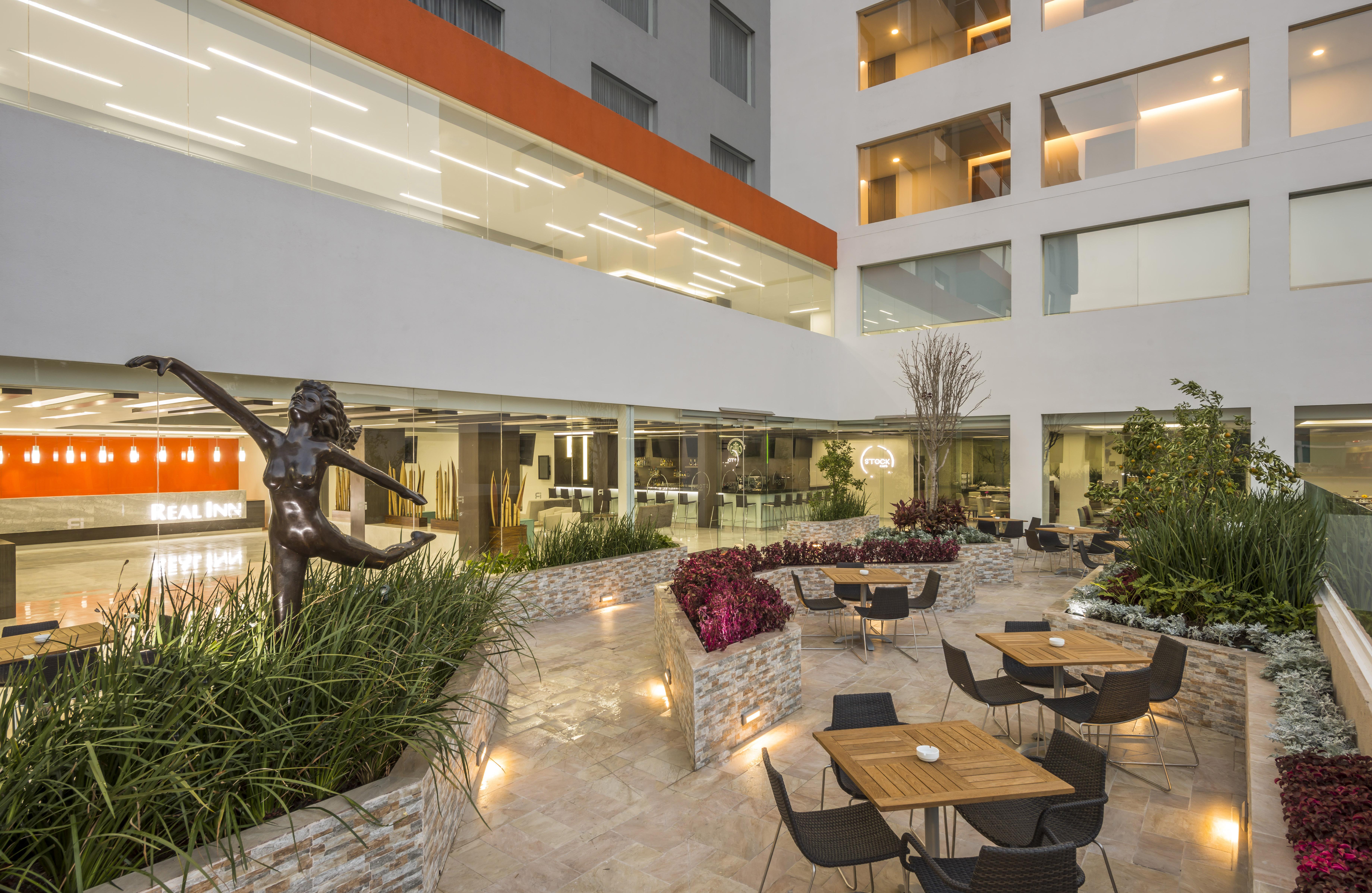 Real Inn Celaya Celaya (Guanajuato) Exterior foto