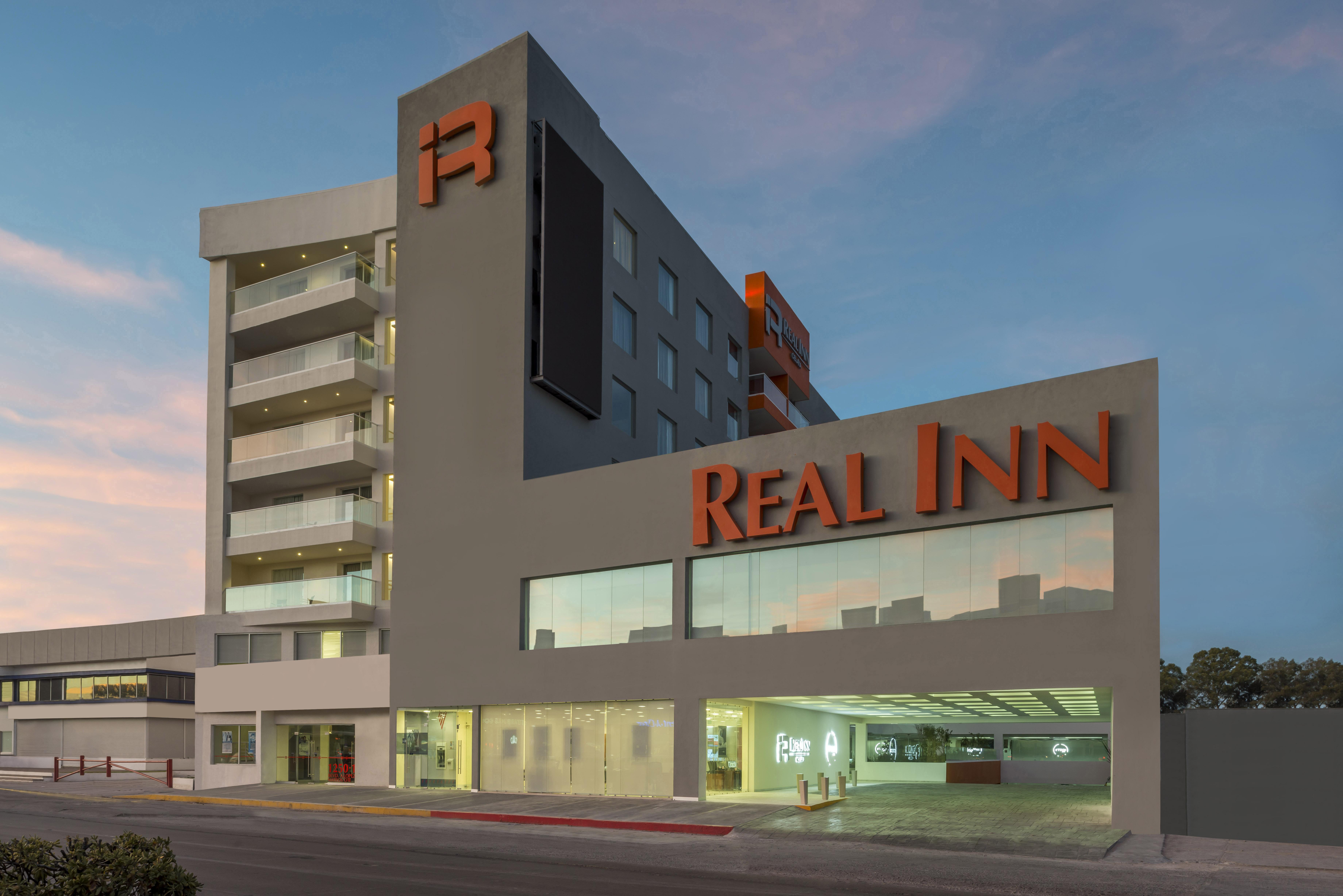 Real Inn Celaya Celaya (Guanajuato) Exterior foto