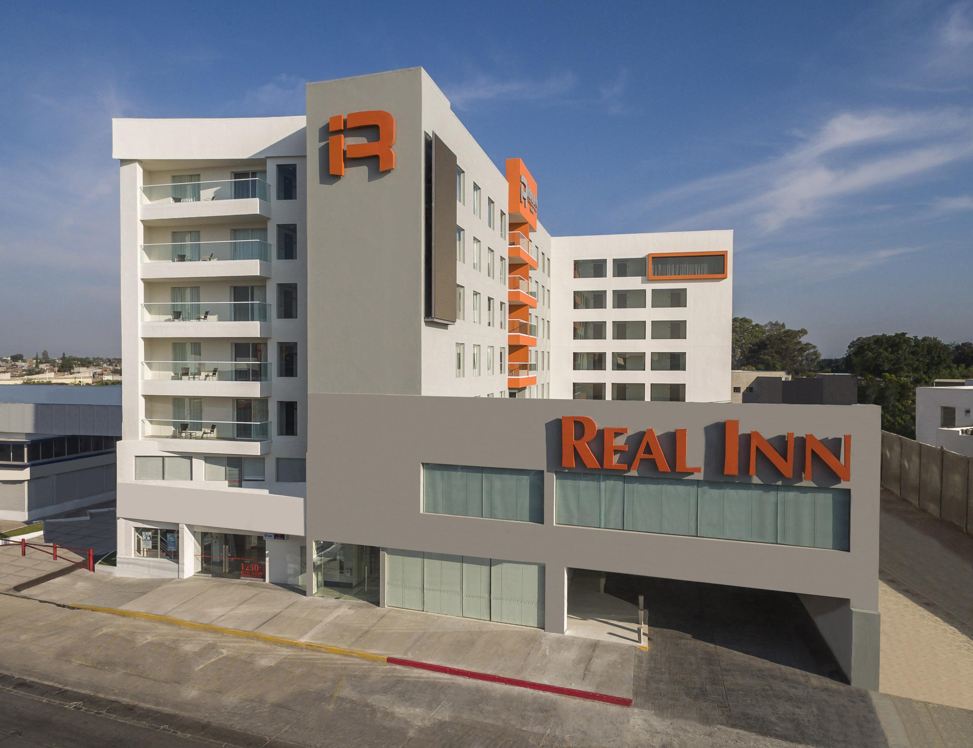 Real Inn Celaya Celaya (Guanajuato) Exterior foto